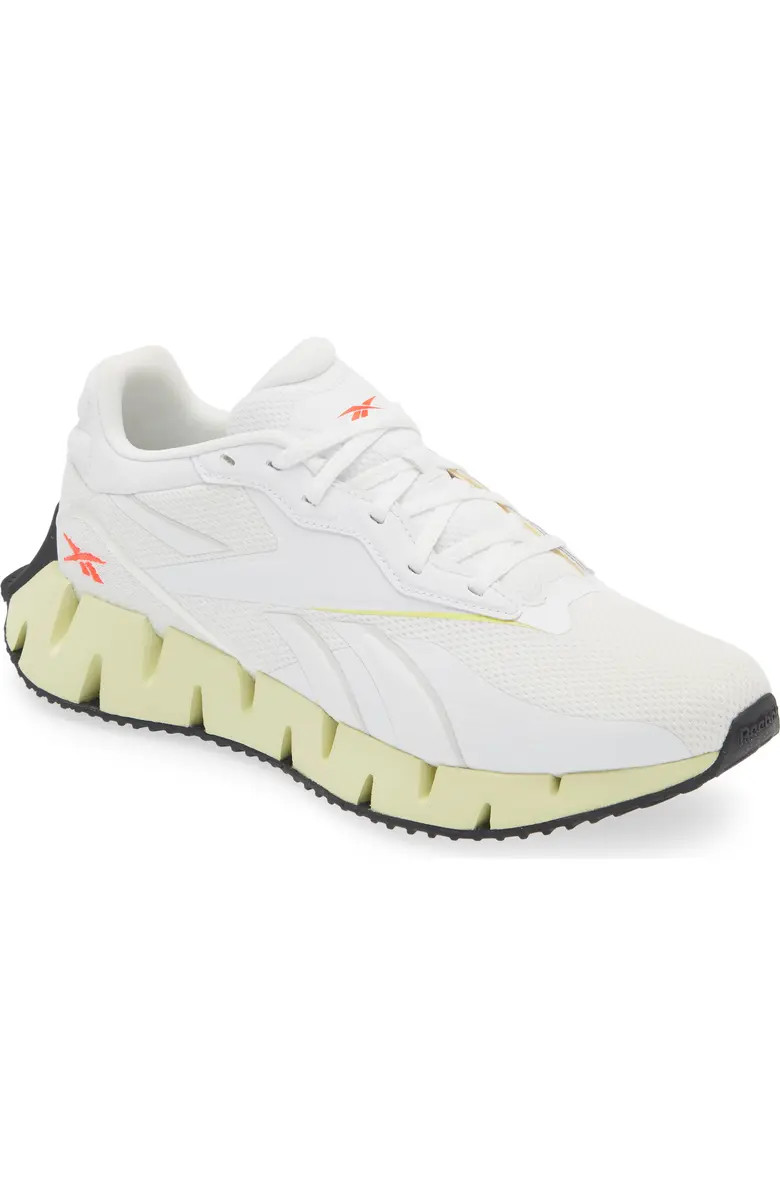 Reebok Zig Dynamica 4 Running Shoe (Women) | Nordstromrack | Nordstrom Rack