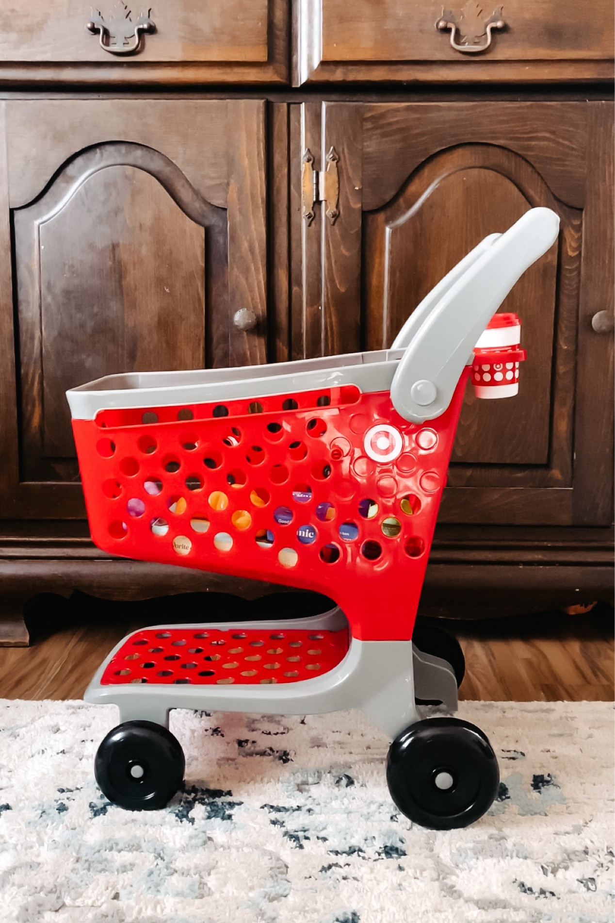 Viral Toddler baby mini Target toy shopping cart!

#LTKbaby #LTKkids #LTKFind