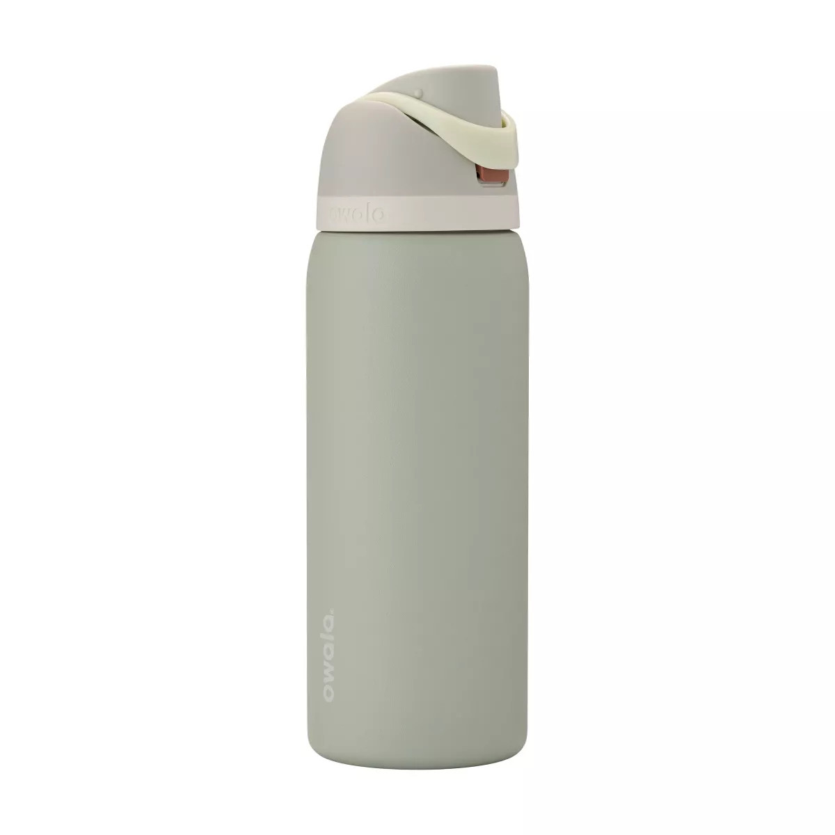 Owala Special Edition 32oz Stainless Steel Insulated FreeSip Water Bottle - Rolling Hills - Heart... | Target