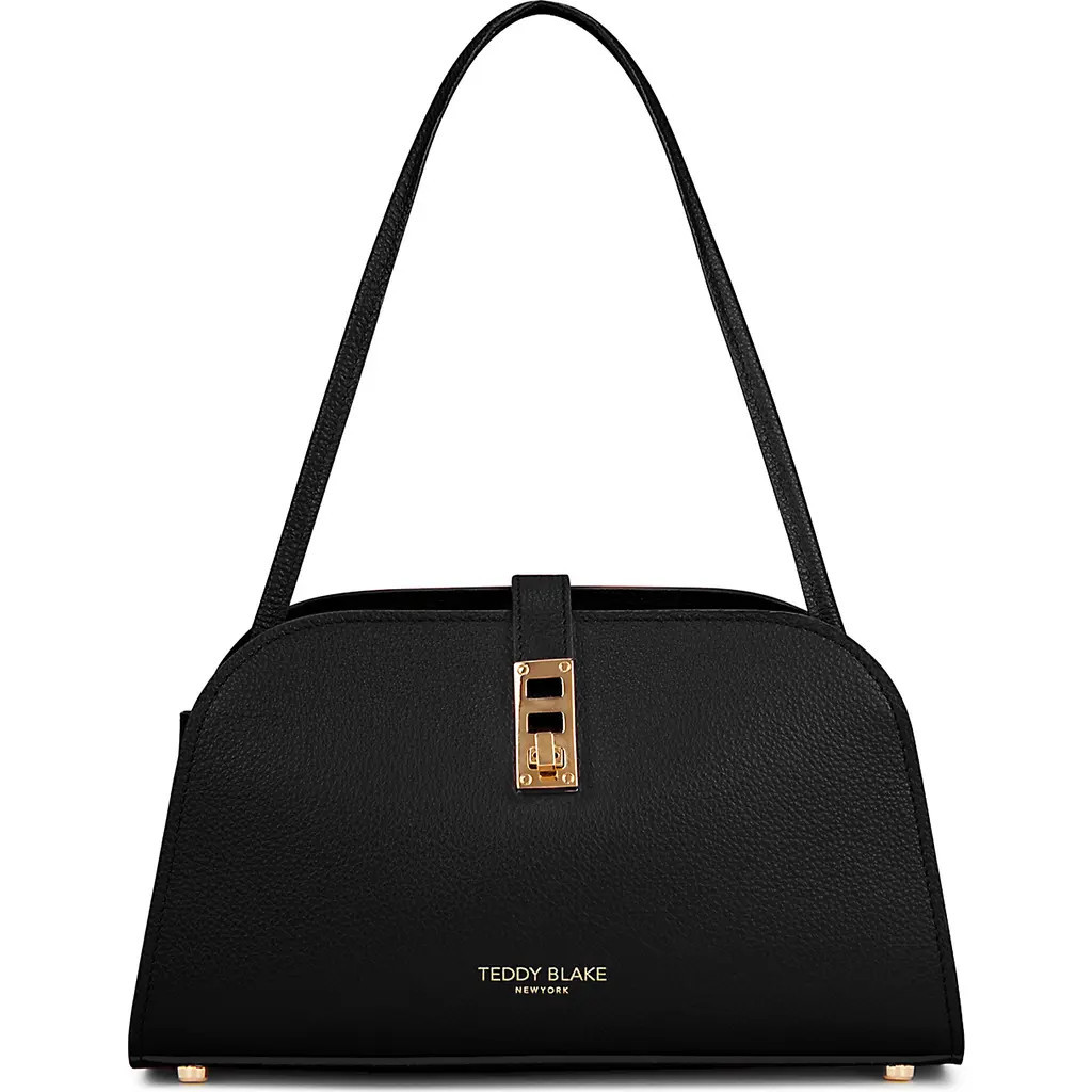 Teddy Blake Dana Dollarino 11"" in Black at Nordstrom | Nordstrom