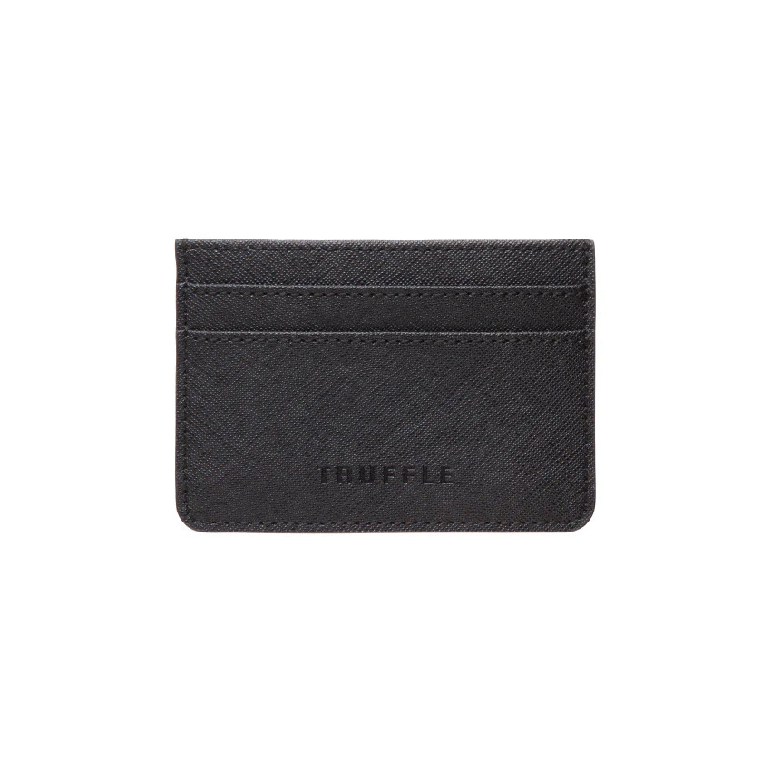 Privacy Card Case - Small Card Holder & Card Case | Truffle | TRUFFLE