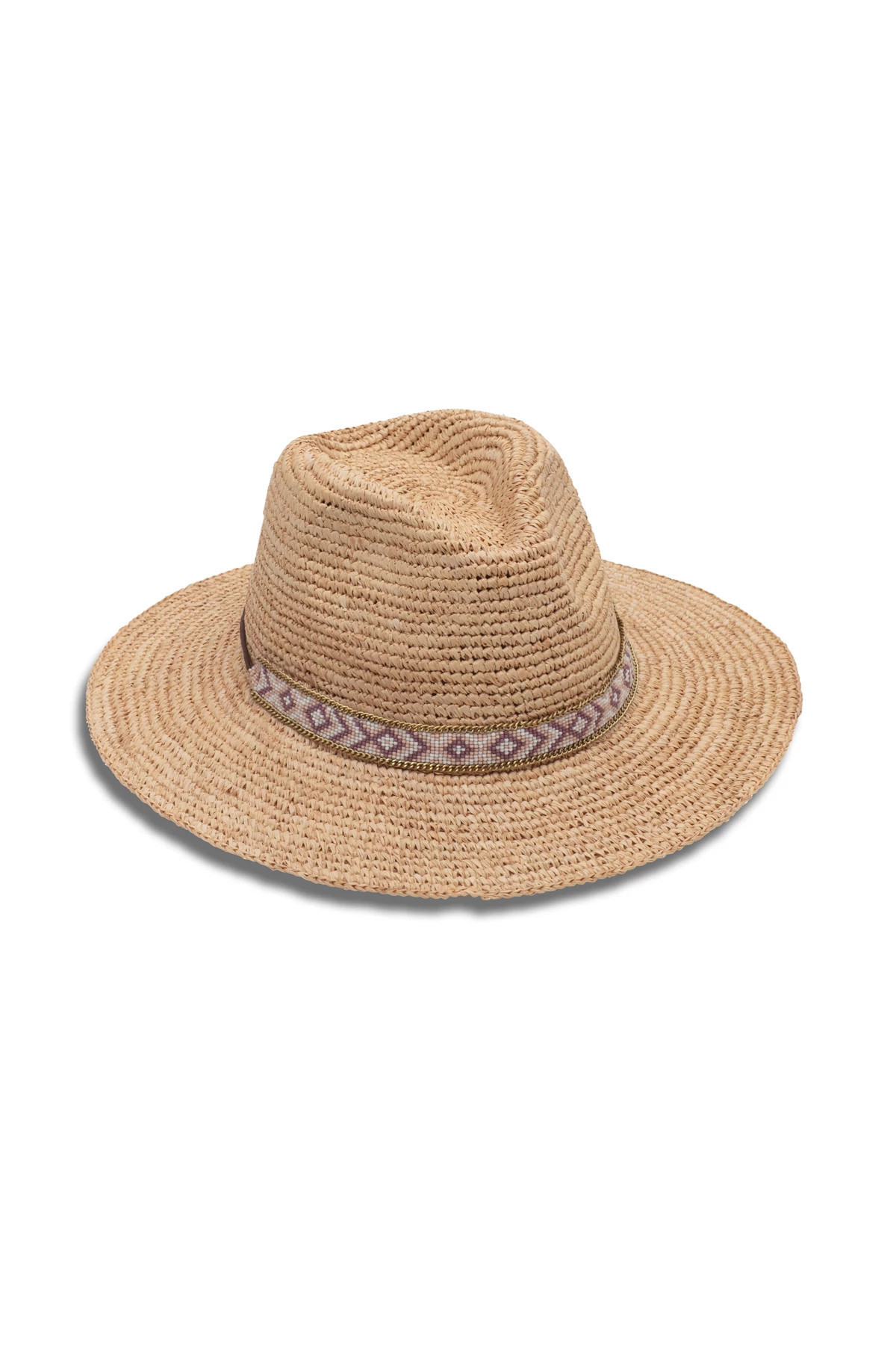 Hailey Panama Hat | Everything But Water
