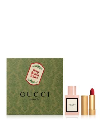 Gucci Bloom Eau de Parfum 2-Piece Festive Gift Set Beauty & Cosmetics - Bloomingdale's | Bloomingdale's (US)