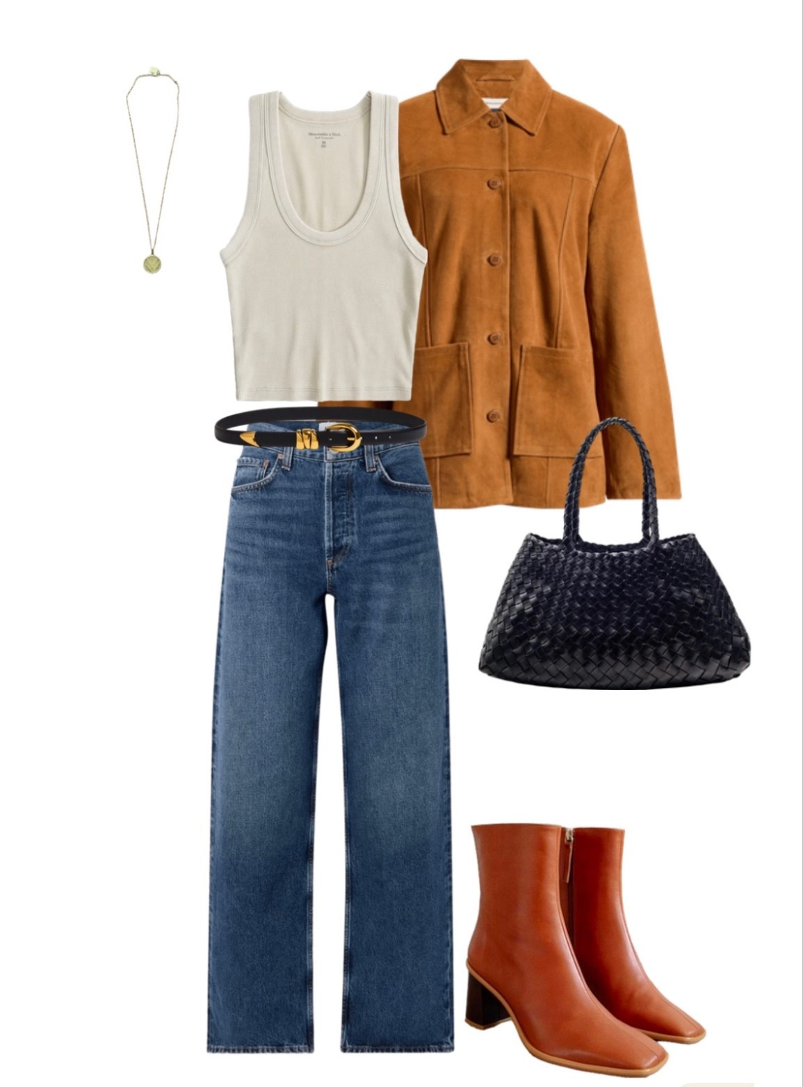 Cutie fall fit! 

#LTKOver40