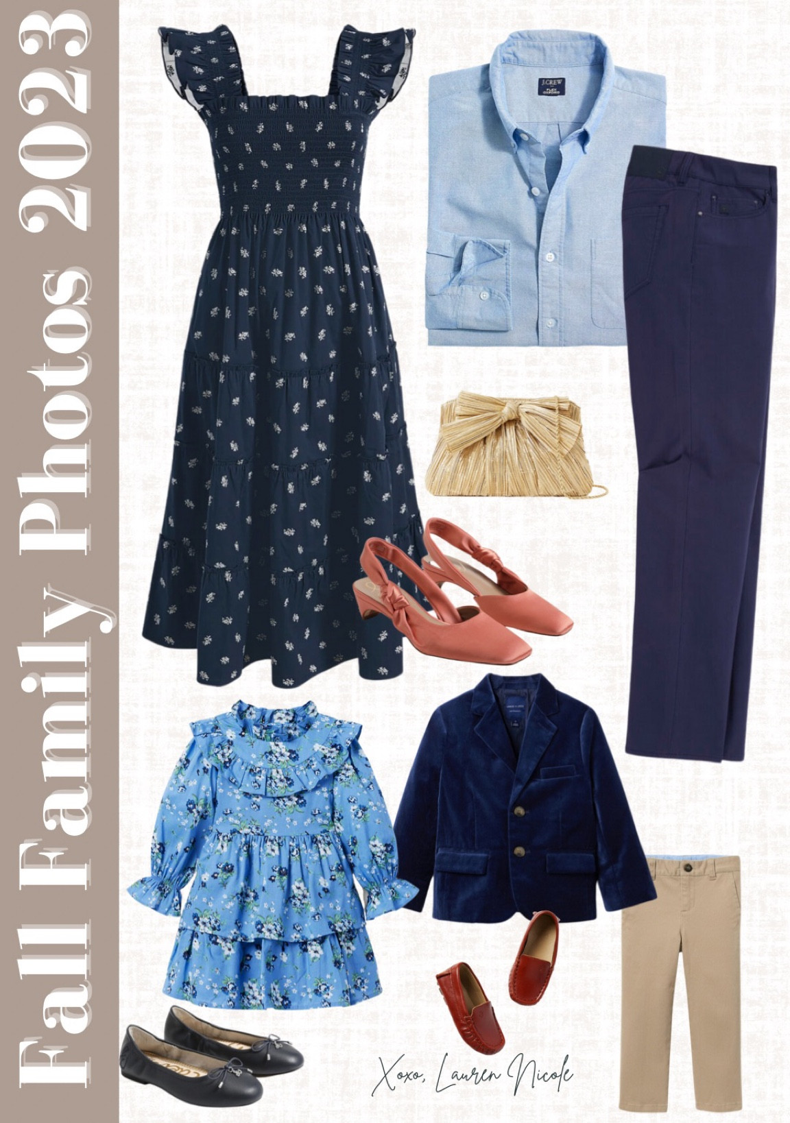 Fall family photos 

Girls fall dress
Hill house nap dress
Nap dress
Mens outfits for photos 
#LTKkids
#LTKmens
#LTKshoecrush
#LTKfamily
#LTKitbag
#LTKSeasonal
#LTKmidsize
#LTKplussize
#LTKbaby
#LTKbump
#LTKover40