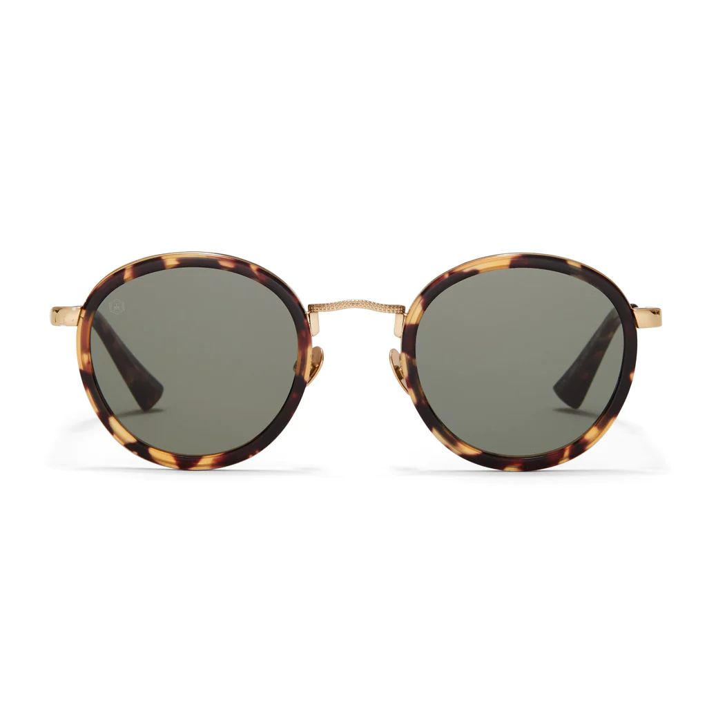 ZERO Sunglasses | Taylor Morris Eyewear (UK)