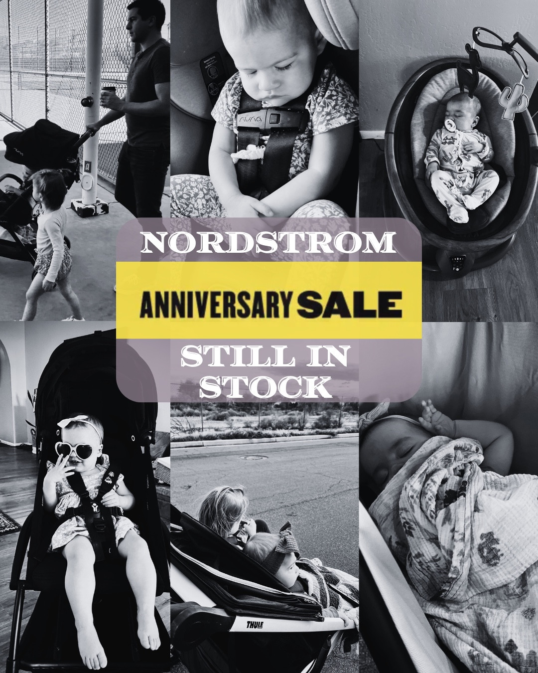 All my favorites still in stock from the Nordstrom Anniversary Sale! 

#LTKxNSale #LTKBaby #LTKKids