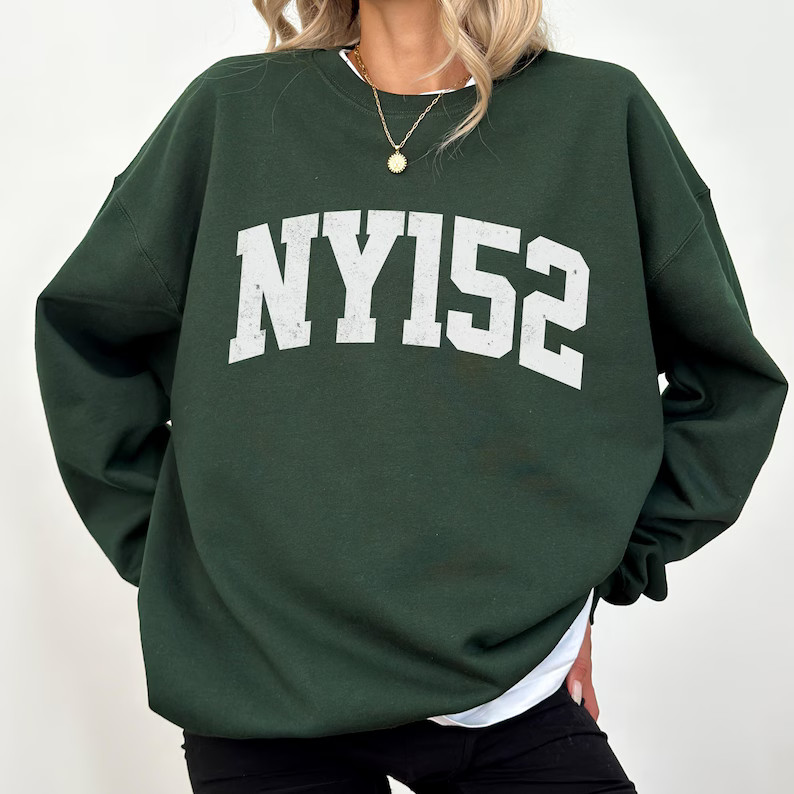 Youve Got Mail Shopgirl NY152 Nora Ephron Kathleen Kelley Crewneck Sweatshirt New York City NYC t... | Etsy (US)