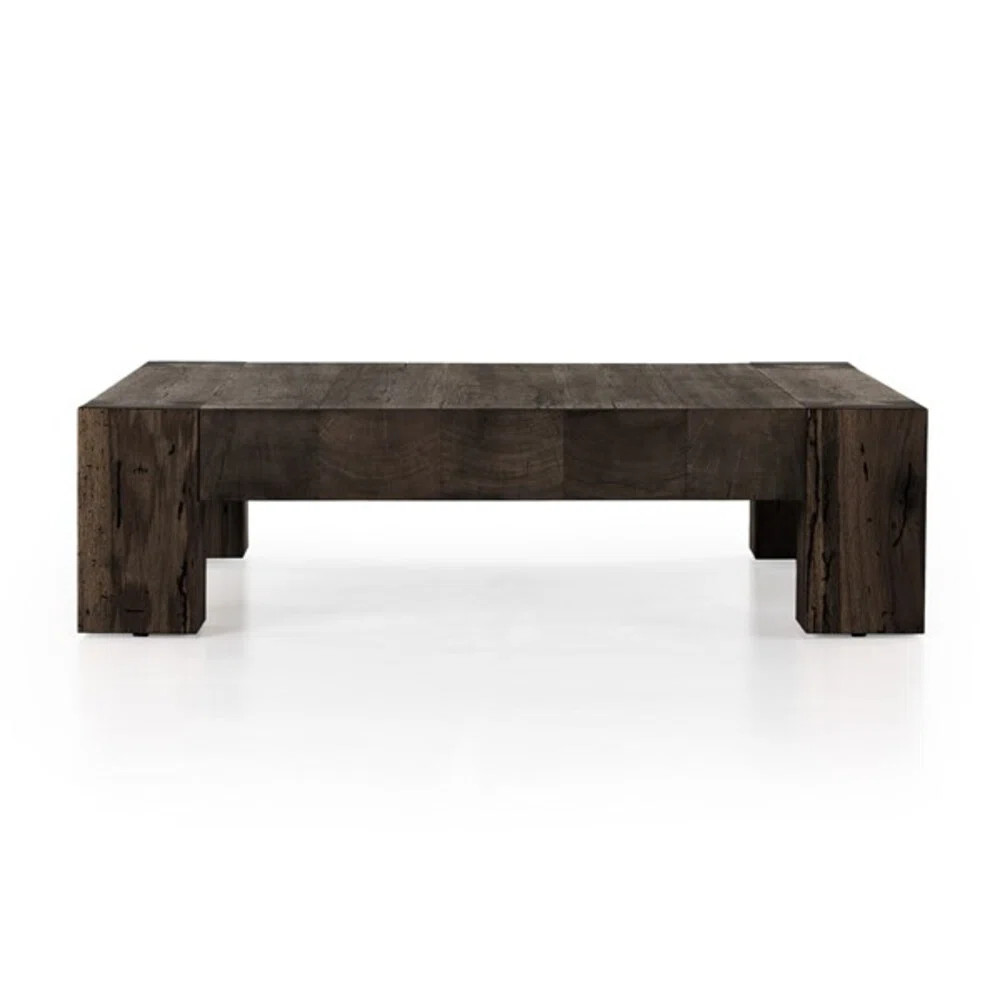 Trumann Single Coffee Table | Wayfair North America