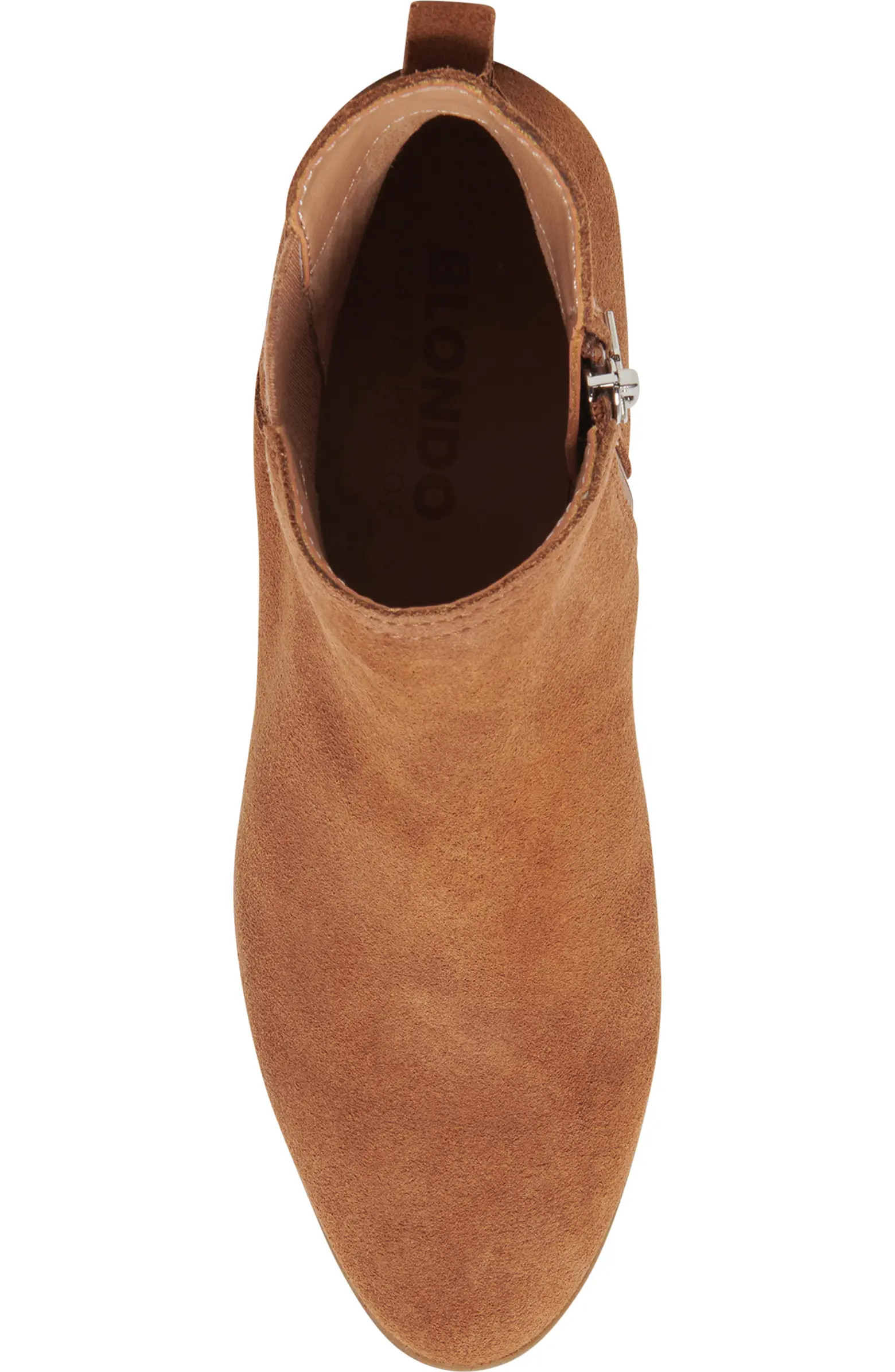 Blondo Victory Waterproof Bootie | Nordstrom | Nordstrom