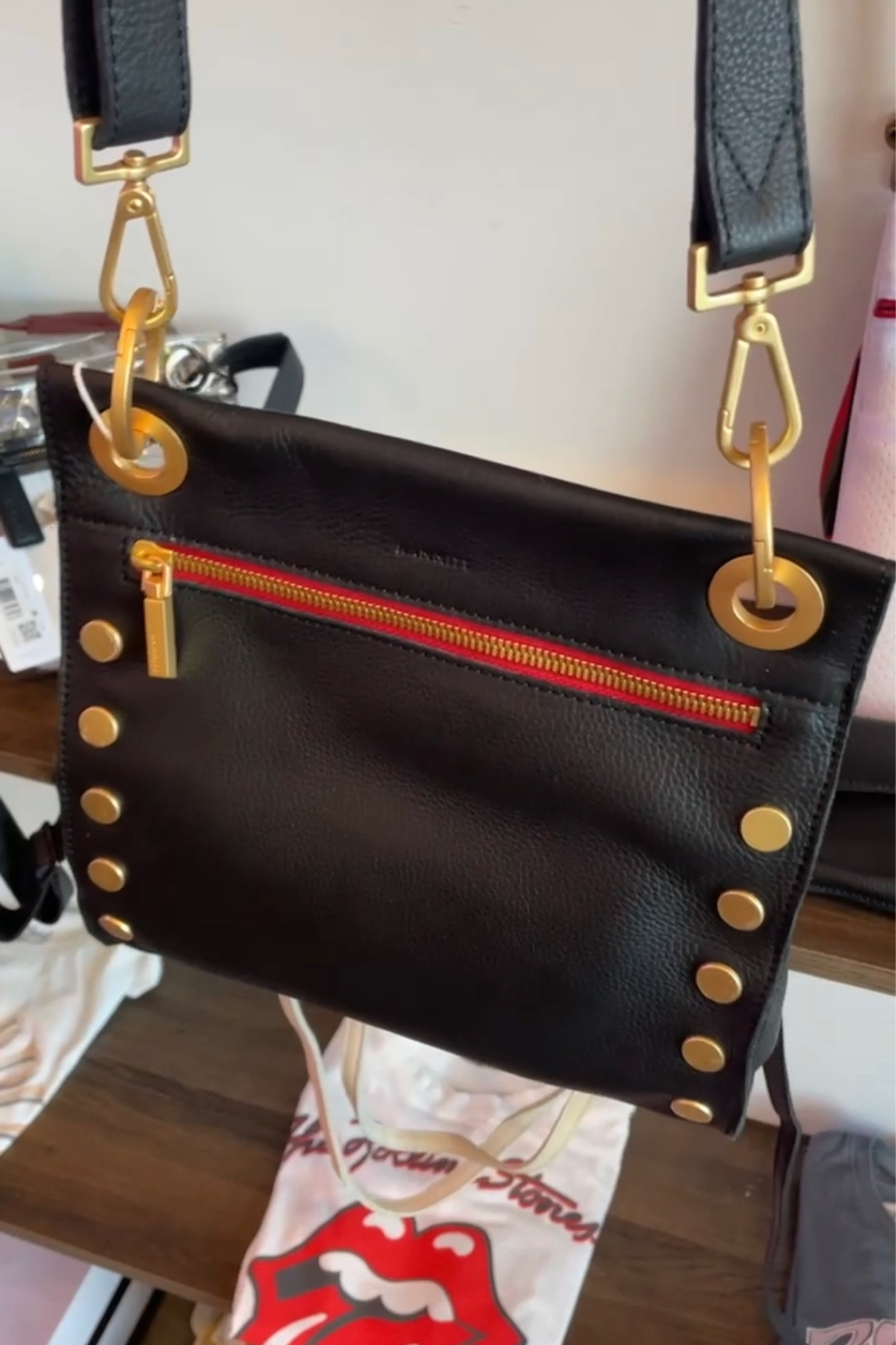 The best leather bags ❤️ 

#LTKstyletip #LTKGiftGuide #LTKitbag