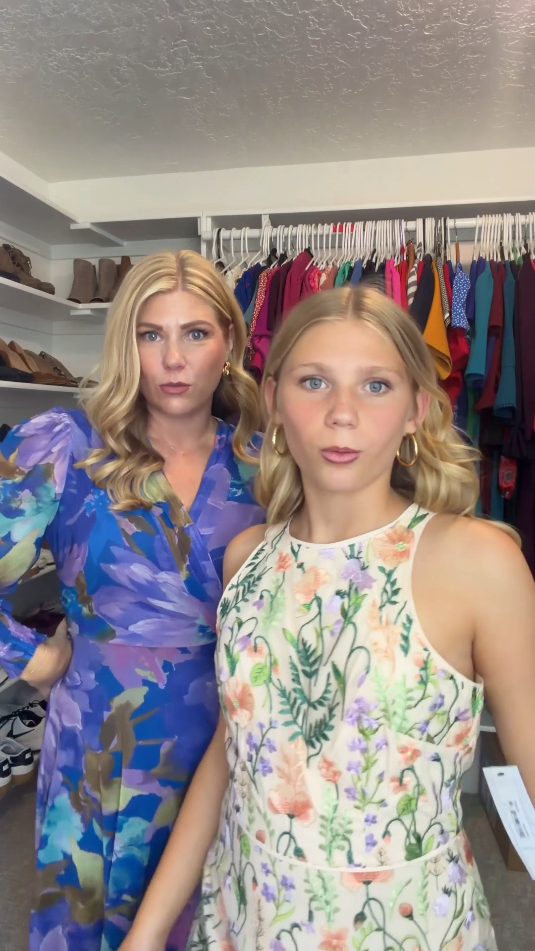 New dresses from @maggylondon! 2 for me and 2 for my teen daughter.
We love all of them!! 💓 Thank you, Maggy London!

#LTKmomlife #LTKgrwm #LTKBeauty