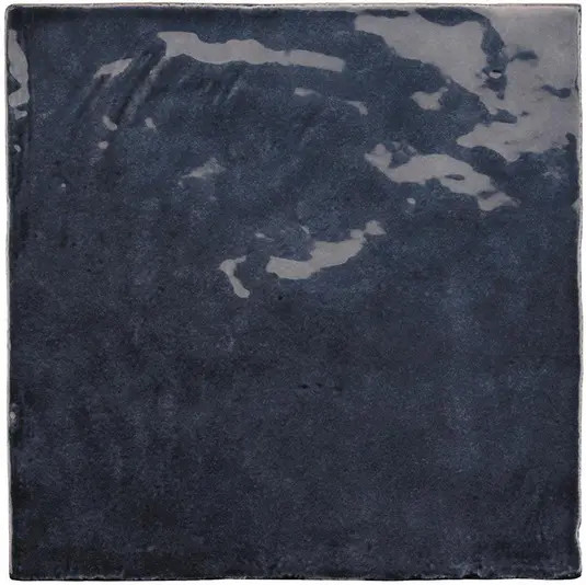 La Riviera Blue Reef Ceramic Tile 5.2 | Tile Club