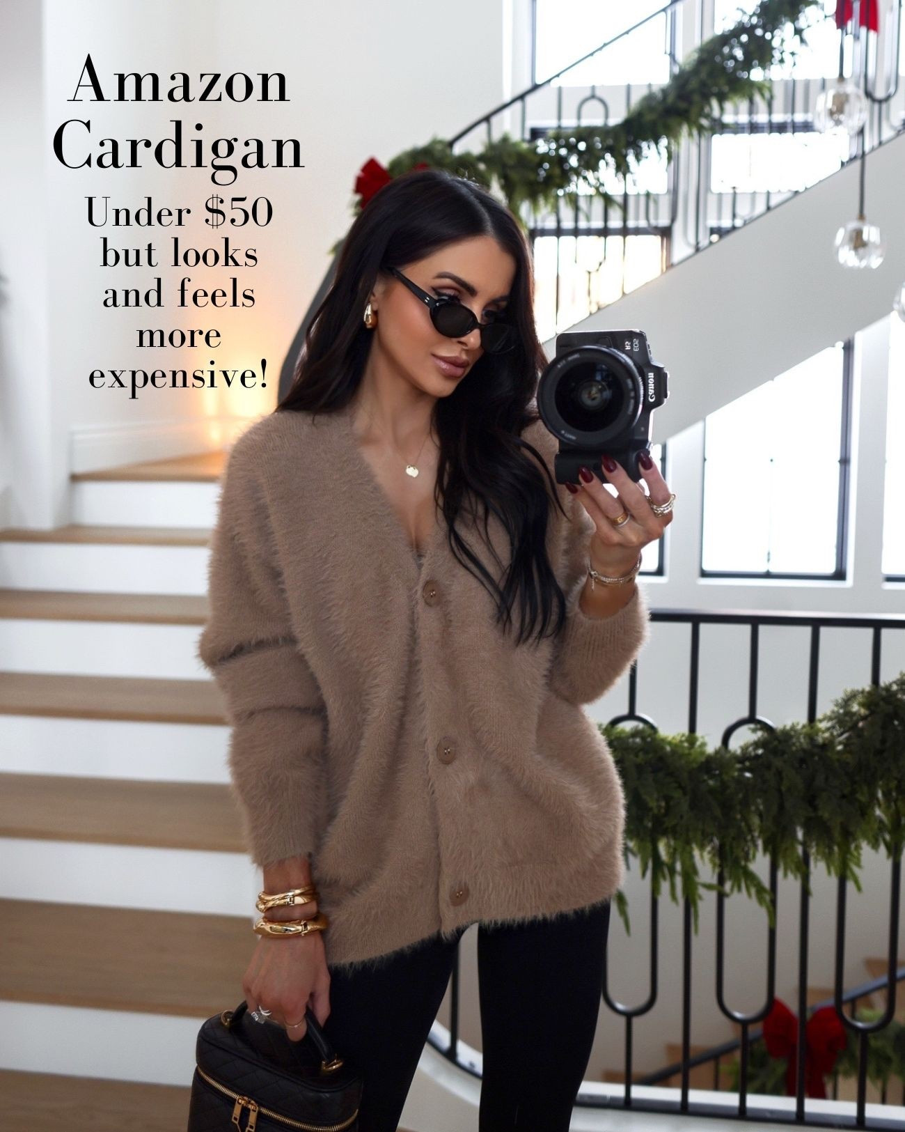 Weekly best sellers on #miamiamine
Amazon stack ring
Amazon cardigan 


#LTKSeasonal #LTKFindsUnder100 #LTKFindsUnder50