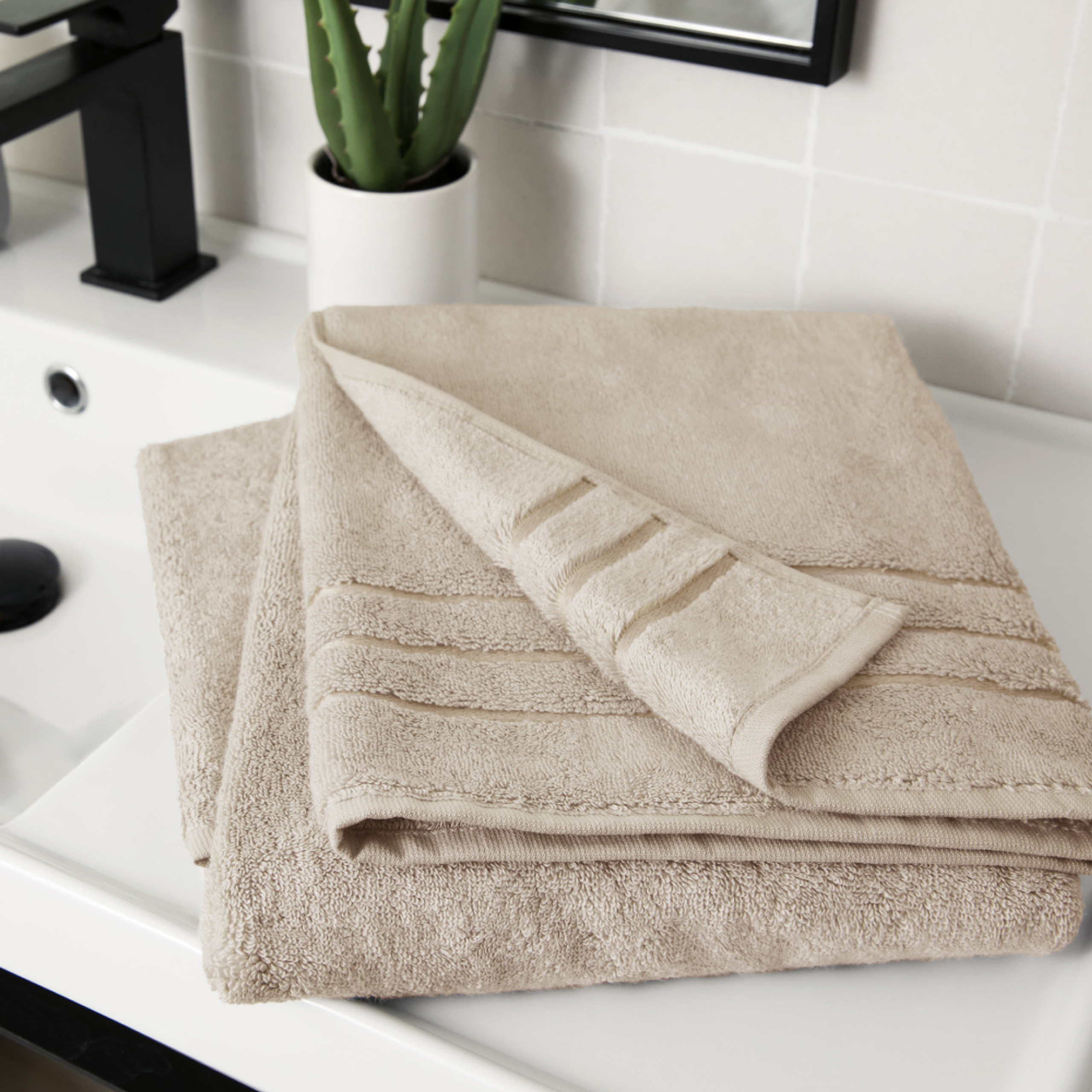 Bamboo Bath Towel | Cariloha