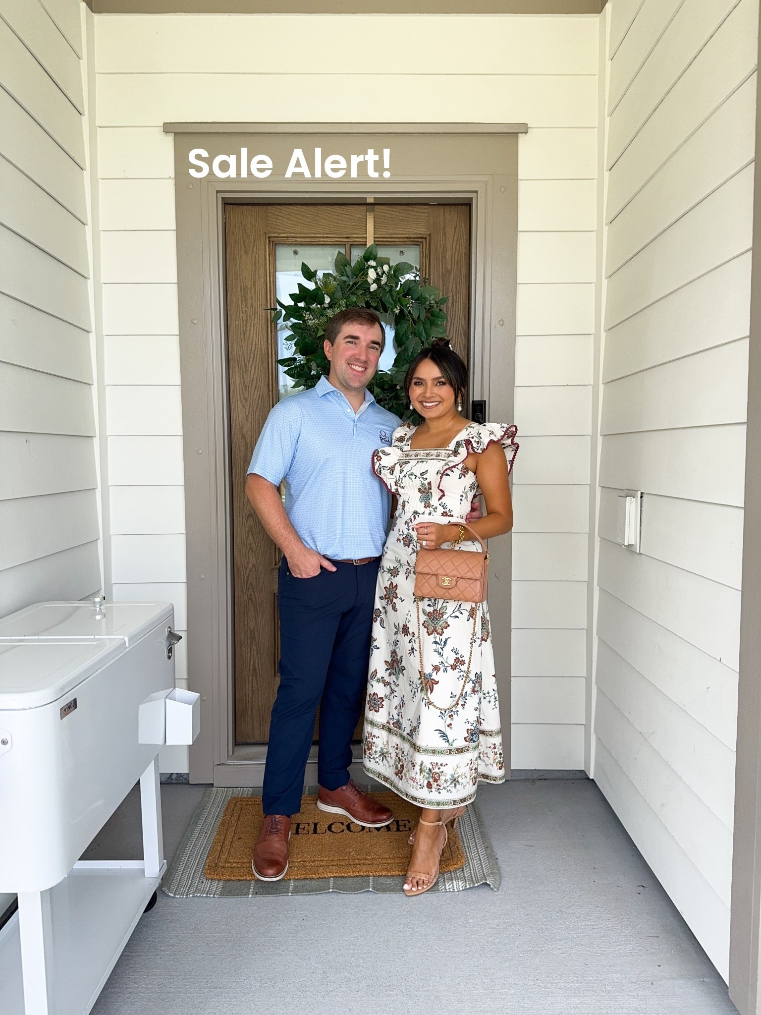 Floral printed dress size xxs TTS Clear heels size 5

#LTKootd #LTKSaleAlert #LTKPetite