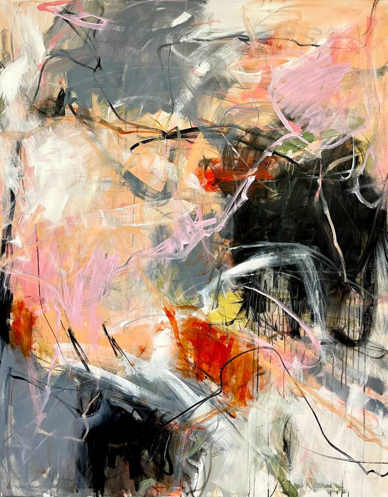 Hope Painting | Saatchi Art 