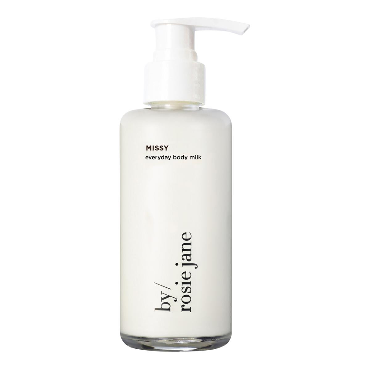 by/ rosie jane Body Milk Missy | HSN