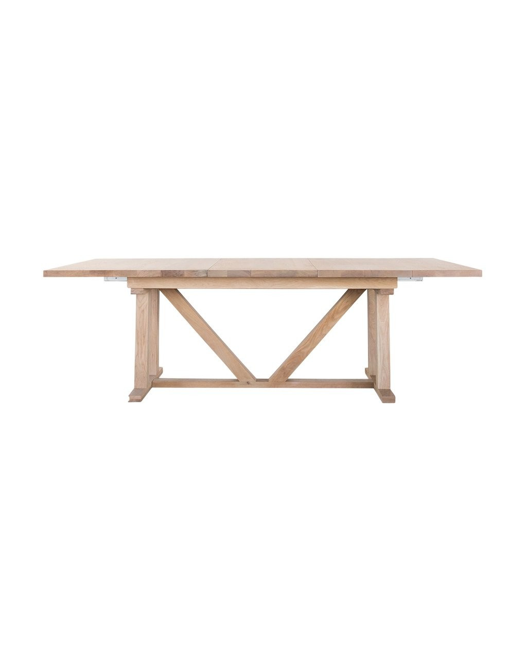 Emory Extension Dining Table | McGee & Co.