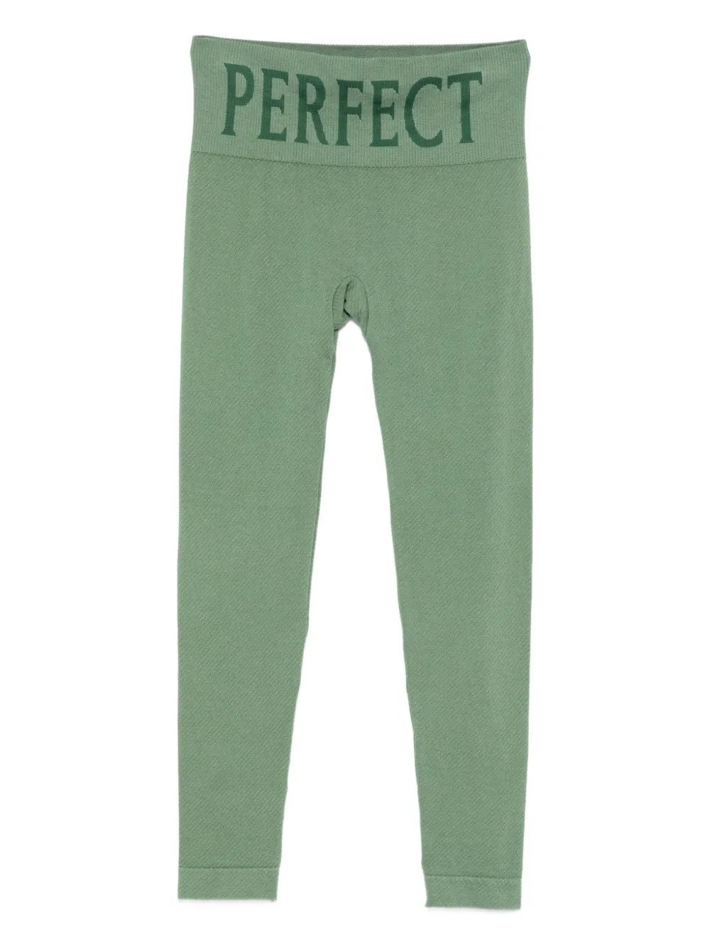 logo-waistband leggings | Farfetch Global
