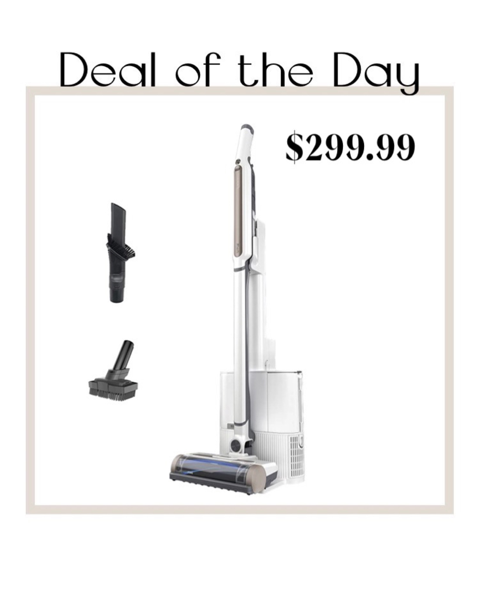 Shark Wandvac Self-Empty System Lightweight Cordless Vacuum #homecleaning #homeorganization #targethome #targethomesale #sharkvacuum

#LTKFind #LTKsalealert #LTKhome