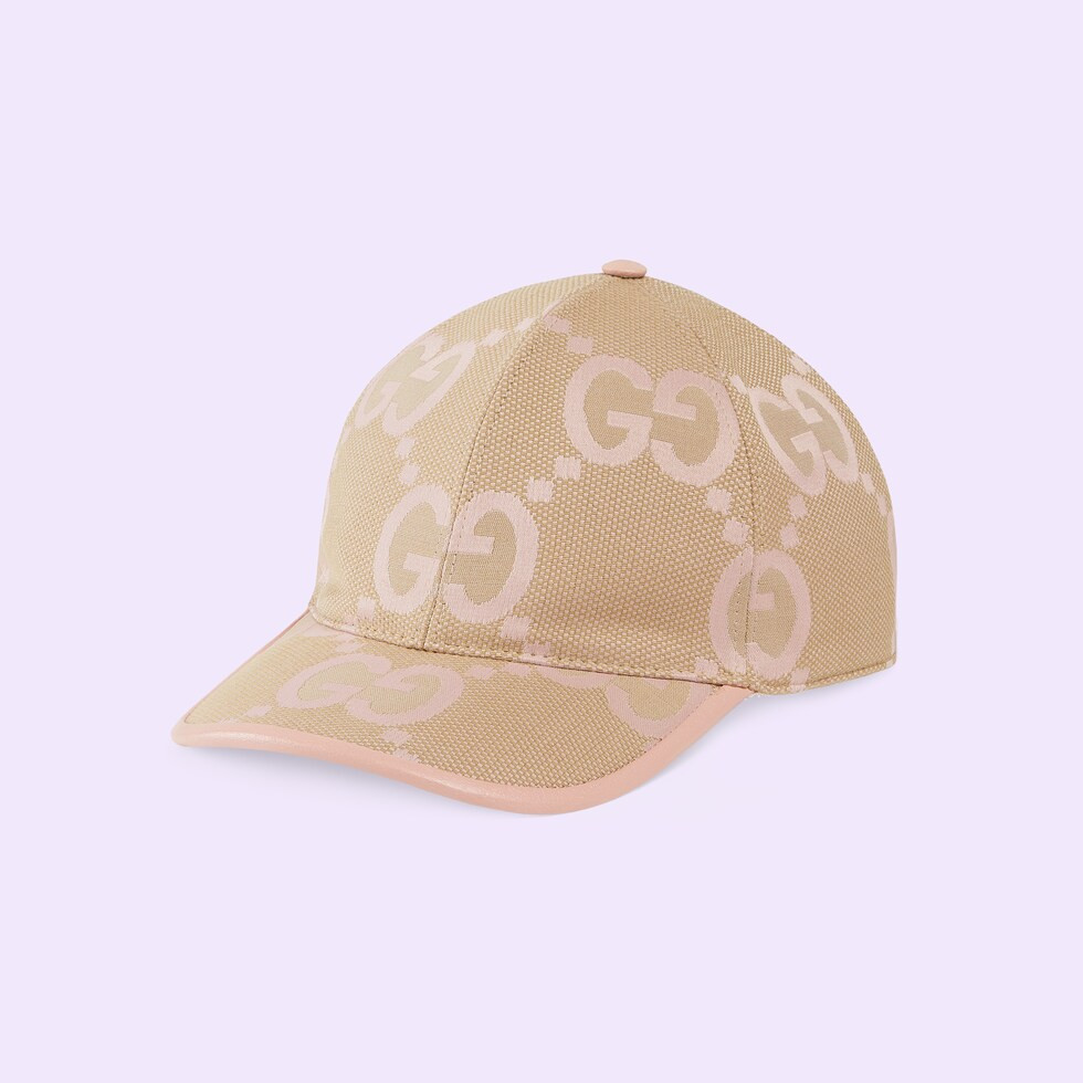 Jumbo GG baseball hat | Gucci (US)