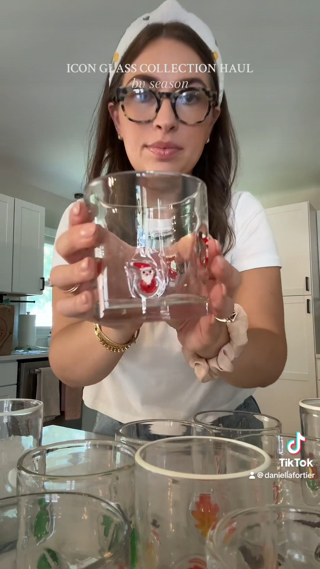 Holiday icon glasses available now

#LTKSeasonal #LTKFindsUnder50 #LTKFallSale