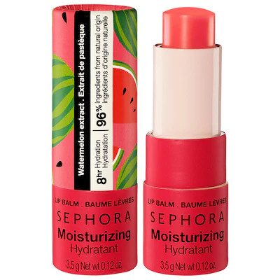 Moisturizing Lip Balm - SEPHORA COLLECTION | Sephora | Sephora (CA)