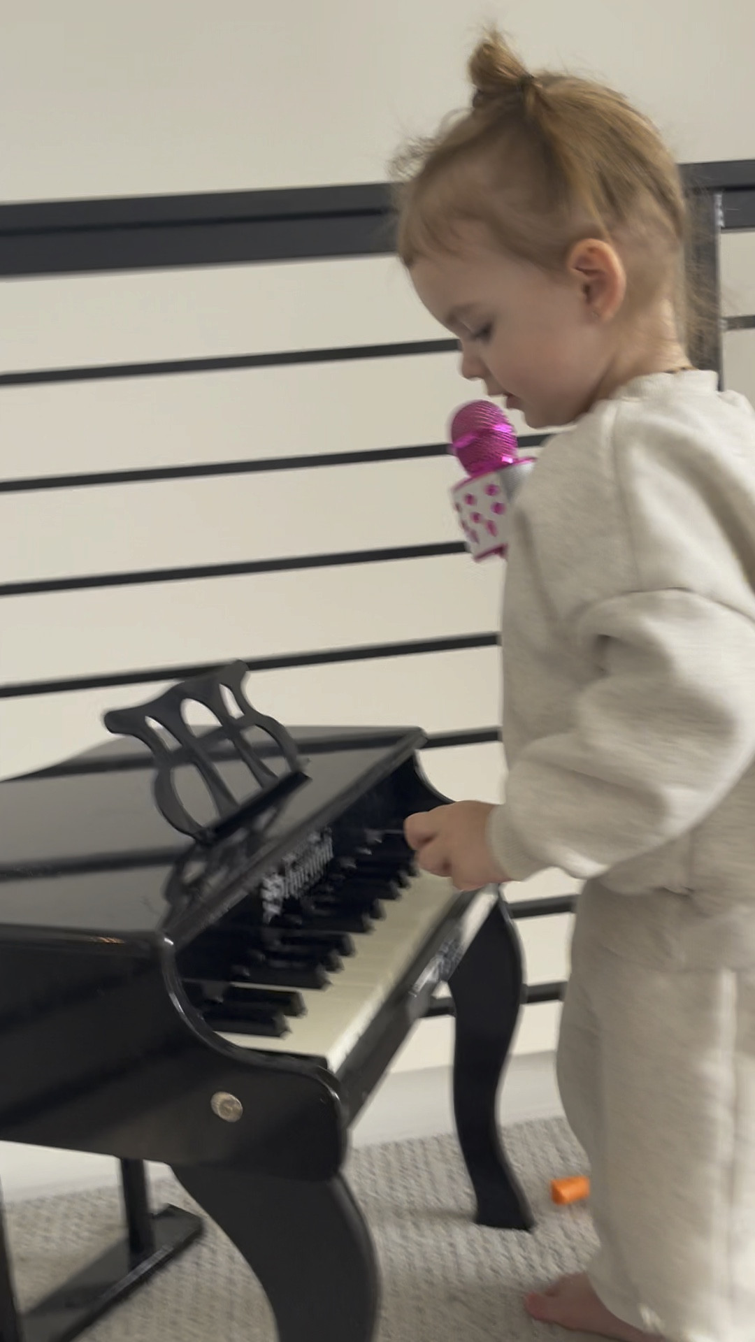 One of the best gifts a child could get, you’ll be hearing their imagination and gifts come out all day long 🫶🏼😫😍

#LTKGiftGuide #LTKFamily #LTKHoliday