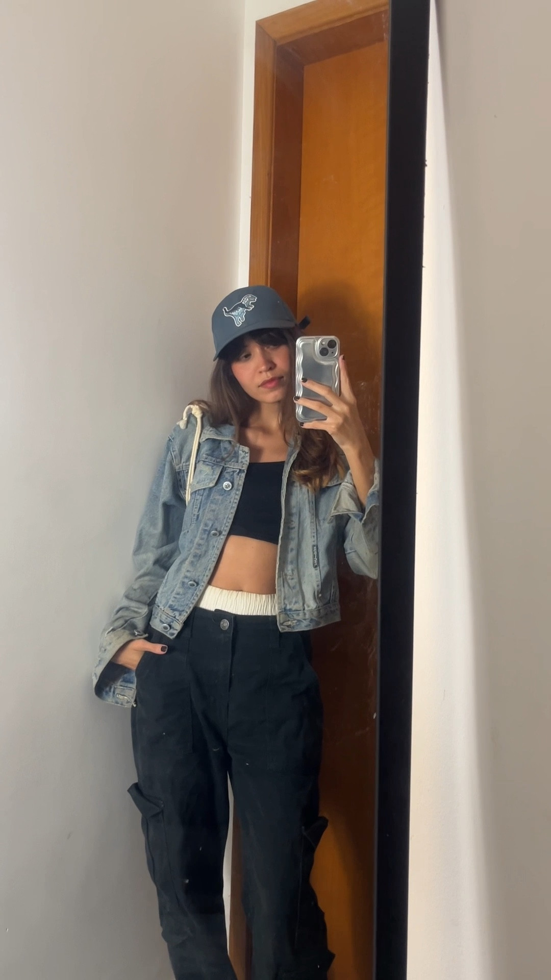 um boné de dinossauro e um sonho

#LTKdicadeestilo #LTKbrasil #LTKbeleza