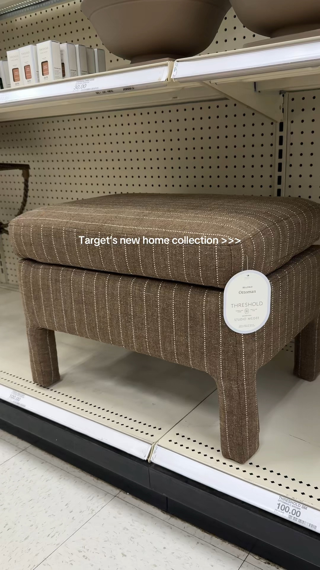 New Target home finds!! This collections is their best yet. Items are already selling out, so act fast. 
I love these neutral tones and textures. Perfect for summer and transitioning into fall!!

#LTKSeasonal #LTKHome #LTKSaleAlert