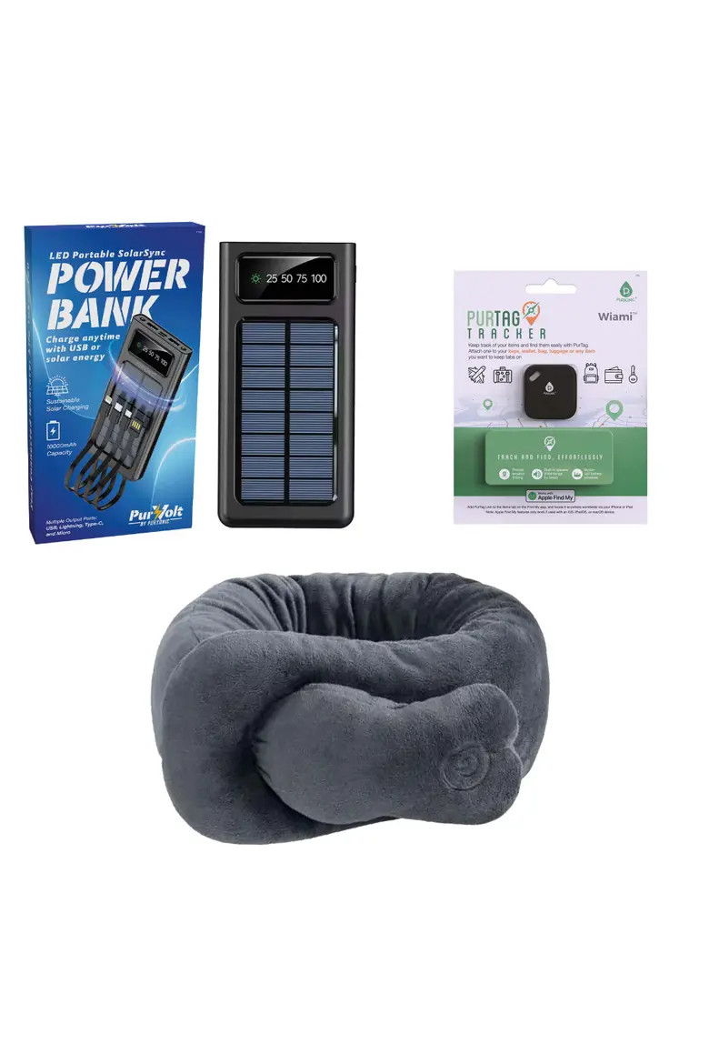 Travel Comfort Essentials Set | Nordstrom | Nordstrom