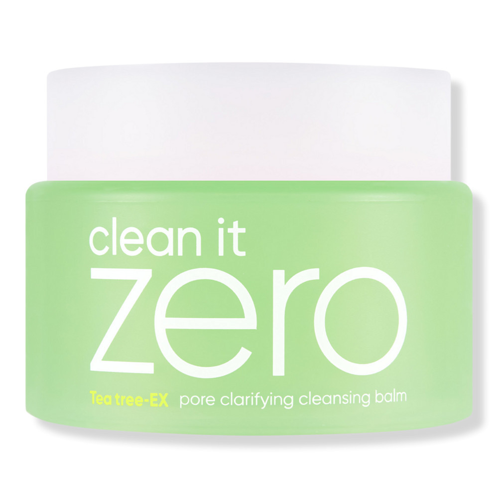 Banila Co Clean It Zero Pore Clarifying Cleansing Balm - 3.3 oz | Ulta