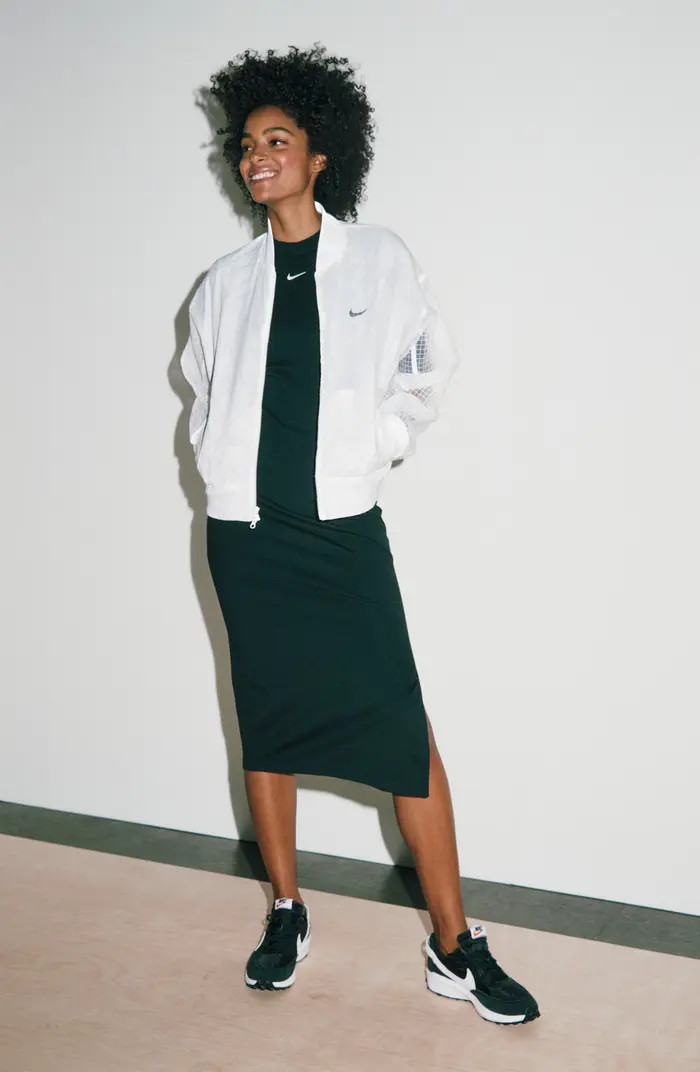 Waffle Debut Sneaker (Women) | Nordstrom