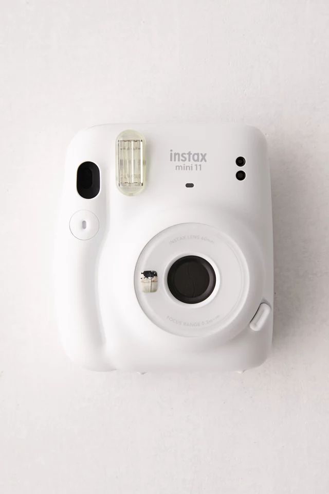 Fujifilm Instax Mini 11 Instant Camera | Urban Outfitters (US and RoW)