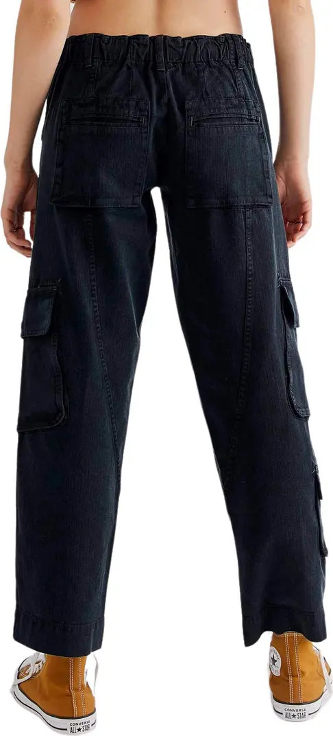 Tahiti Herringbone Cargo Pants | Nordstrom Rack