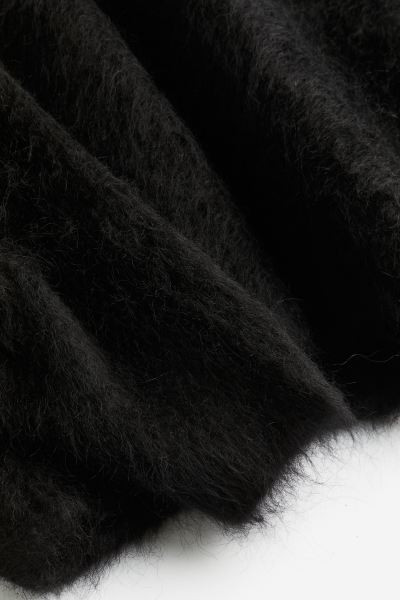 Mohair-blend jumper | H&M (UK, MY, IN, SG, PH, TW, HK)