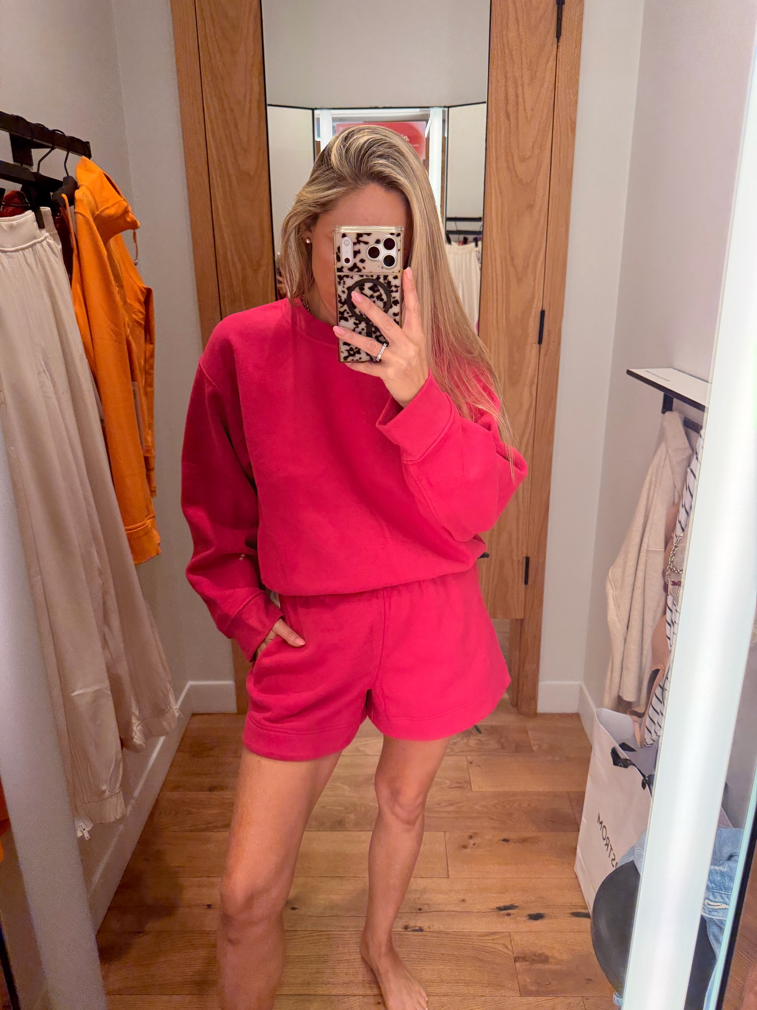 Loungewear I’m loving!!!

#LTKgrwm #LTKmomlife #LTKootd