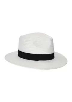 Lauren Ralph Lauren Heritage Fedora | Belk