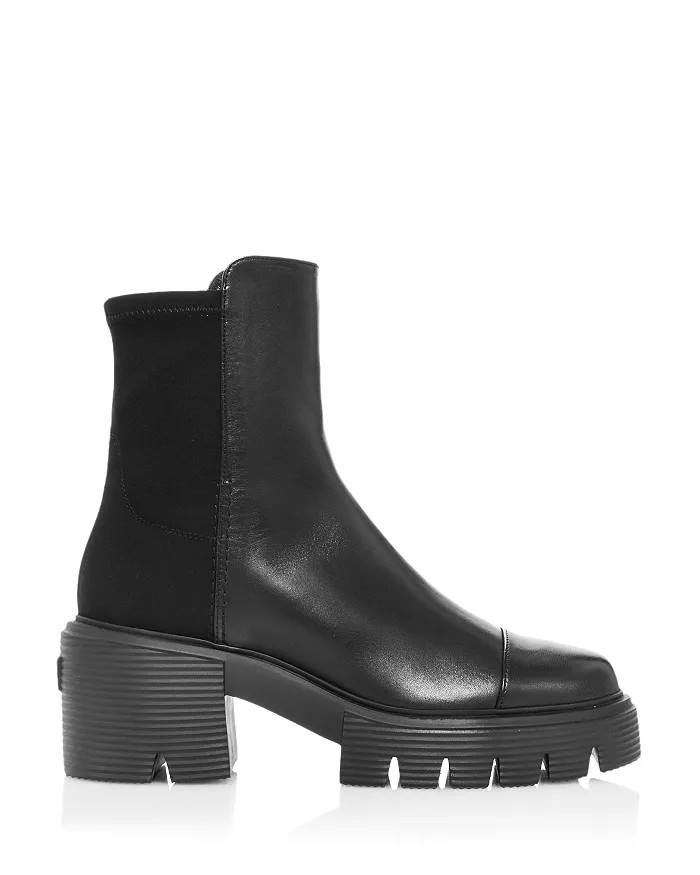 Women's Soho 5050 Lug Sole Booties | Bloomingdale's (US)