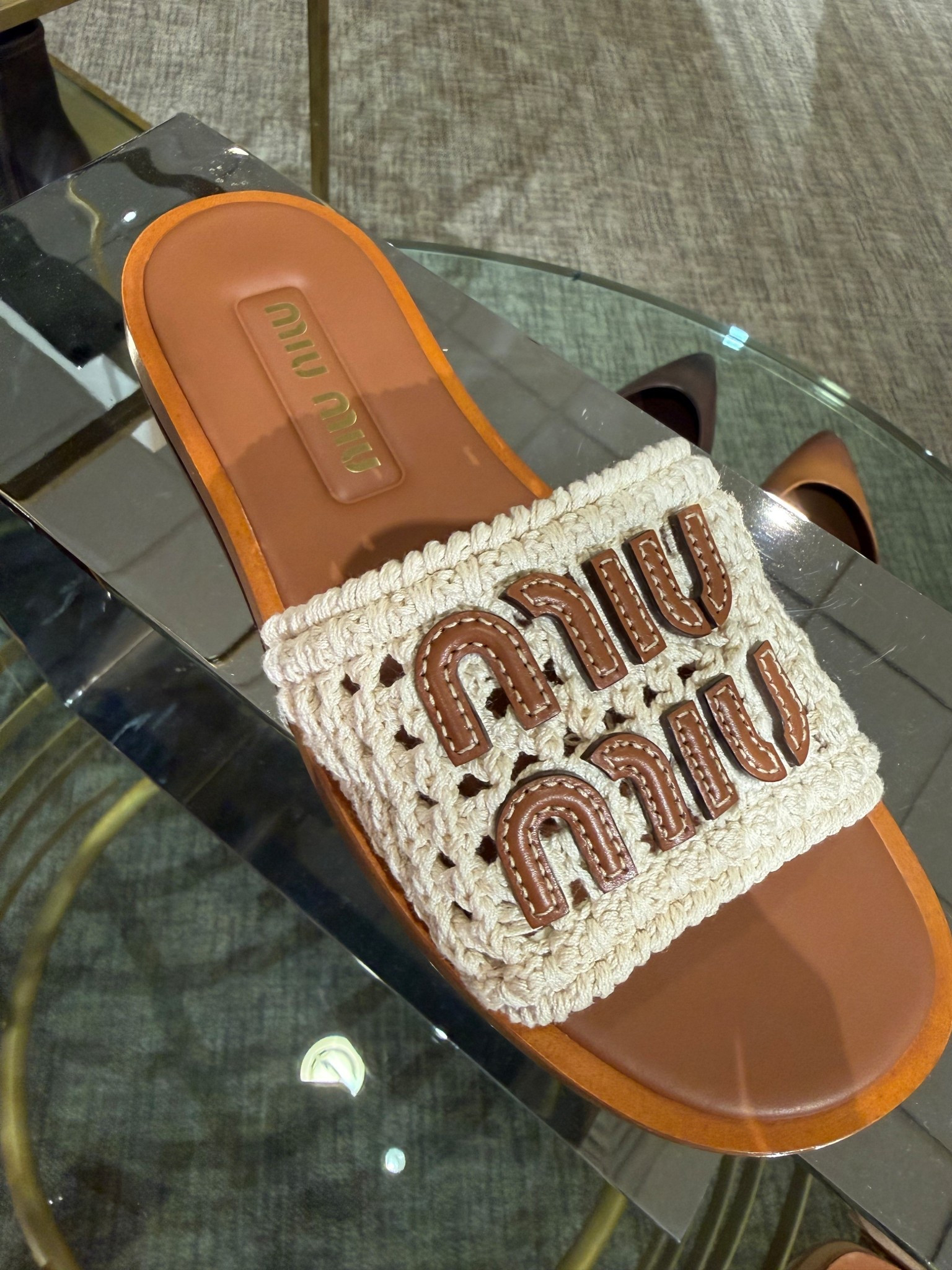 Adorable trending slide sandals for summer 

#LTKTravel #LTKSeasonal
