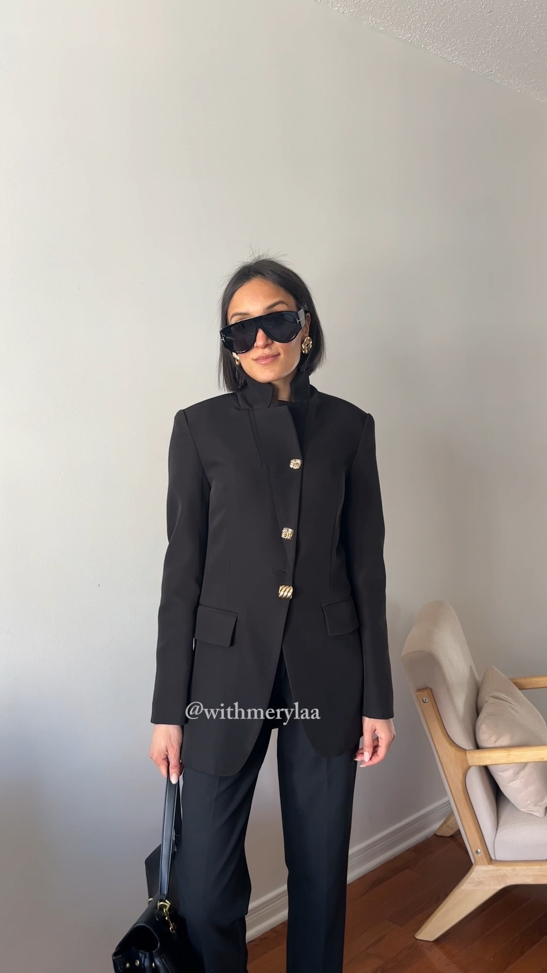 Zara outfit! Styling tips

#LTKootd