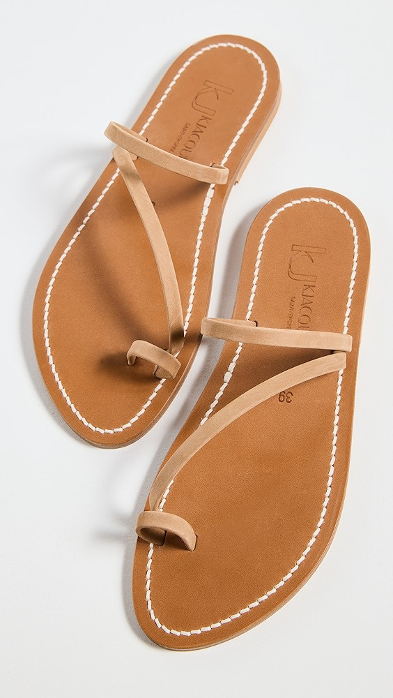 K. Jacques | Shopbop