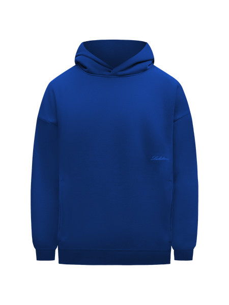 Men's Big Cozy Pullover Hoodie | Lululemon (US)