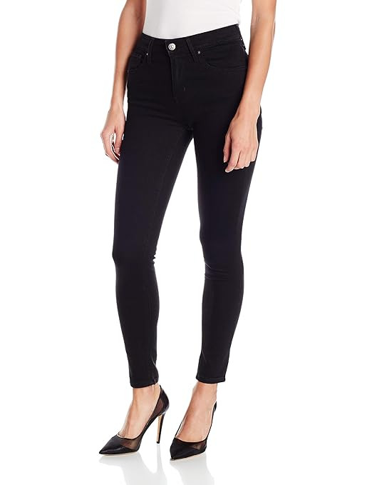 Levi's Women's 721 High Rise Skinny Jean | Amazon (US)