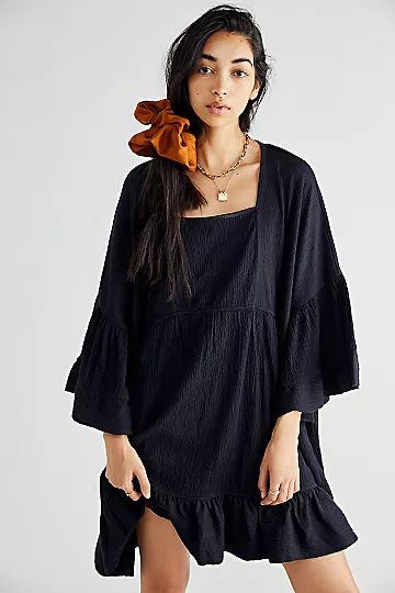 El Mar Mini Dress | Free People (Global - UK&FR Excluded)