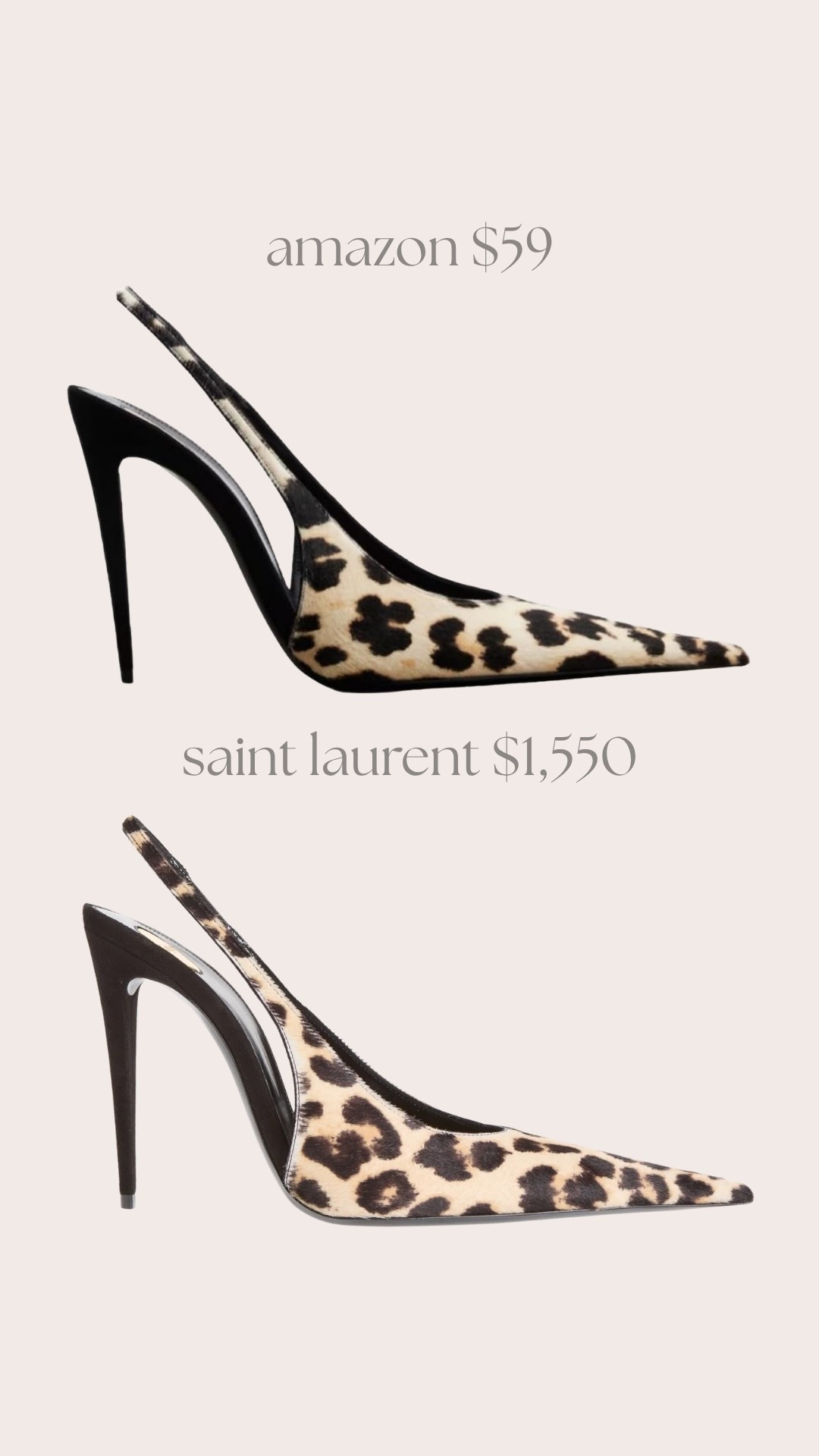 Save vs splurge

#LTKdayinmylife #LTKgrwm #LTKootd
