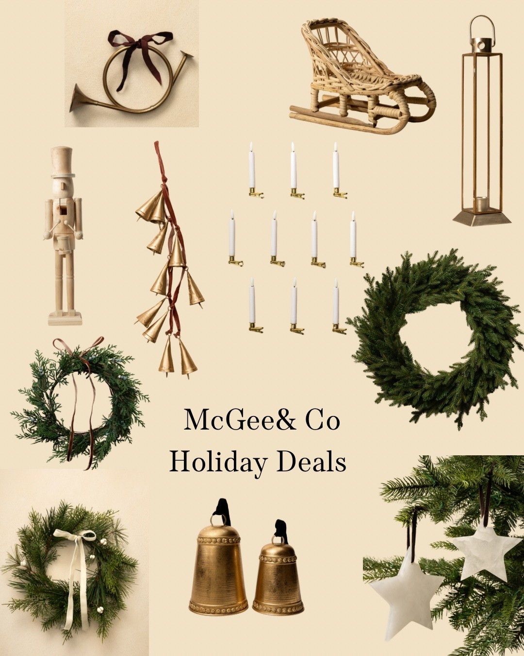 The deals worth grabbing! 

#LTKHoliday #LTKSeasonal #LTKHome