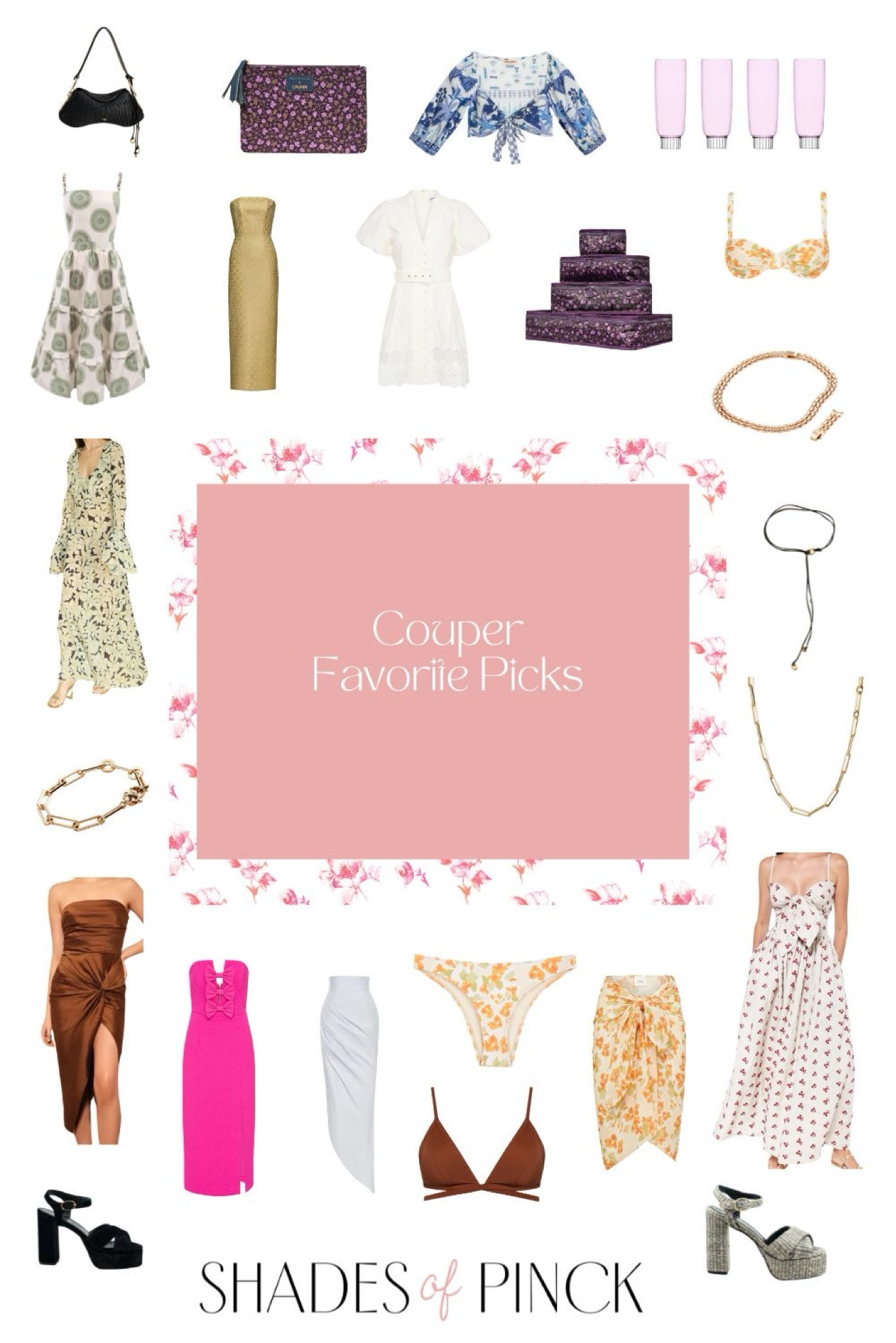 Some of my favorites from Couper

#LTKstyletip #LTKMostLoved
