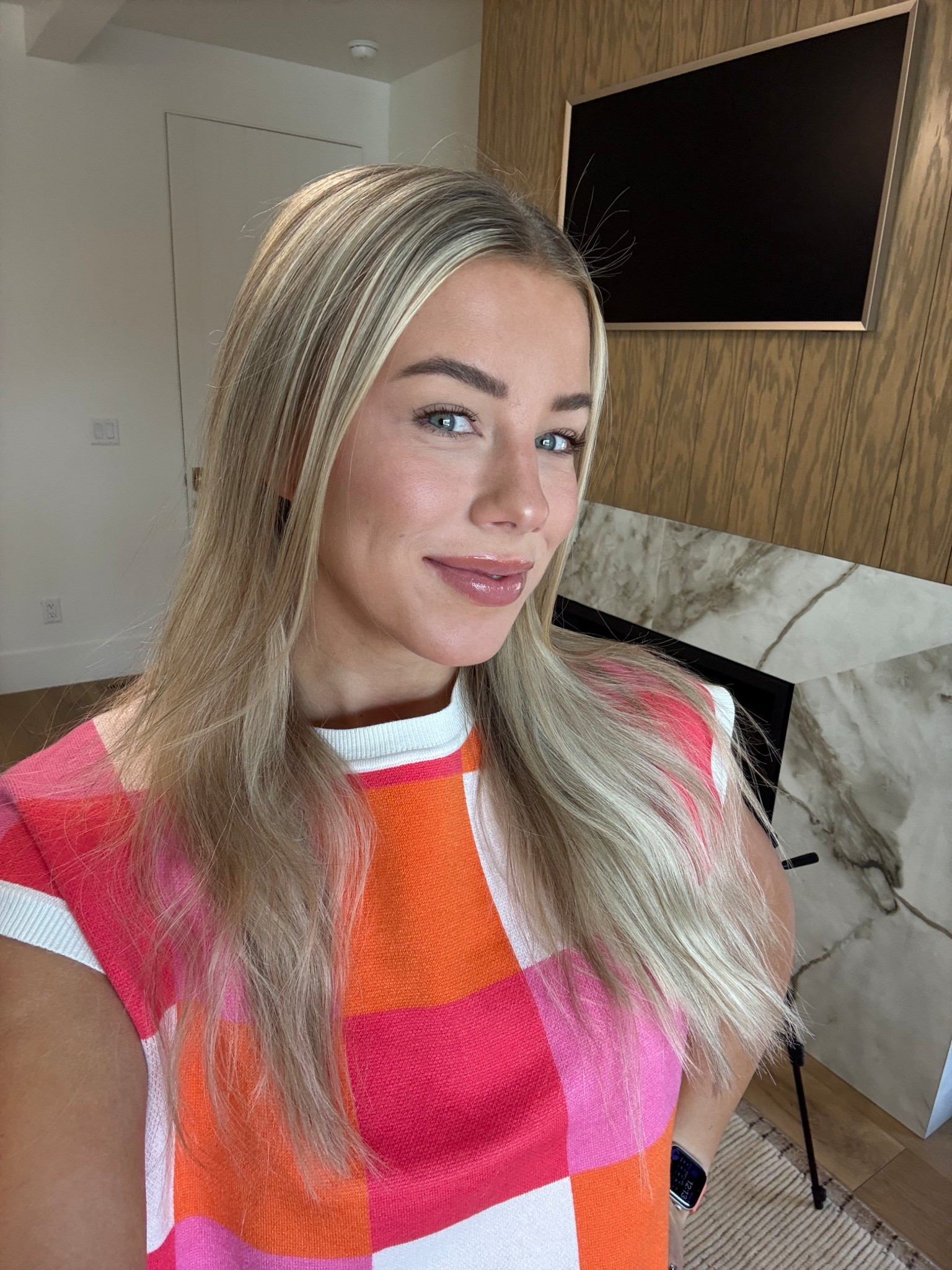 Spring makeup

#LTKFindsUnder50 #LTKFindsUnder100 #LTKBeauty